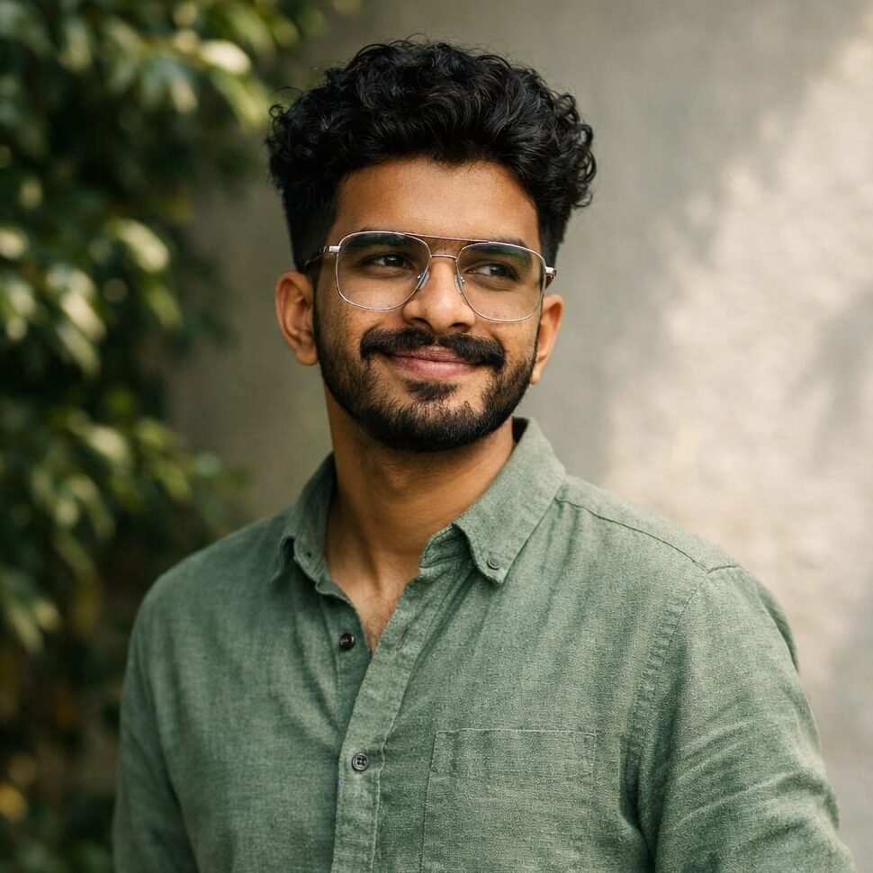 Akshay Eldhose