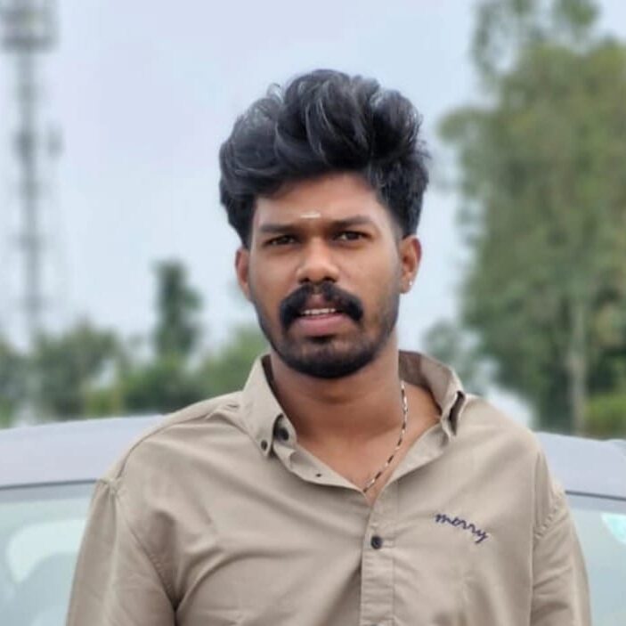 Kiran Krishna
