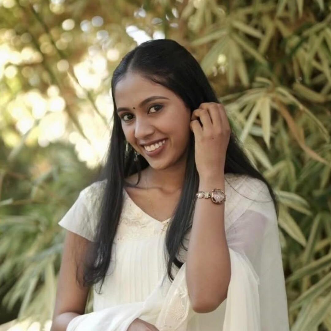 Jeseena Jacob